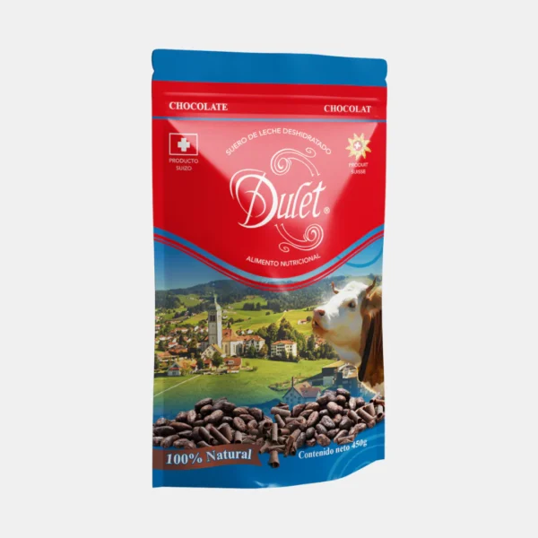 Dulet Chocolate