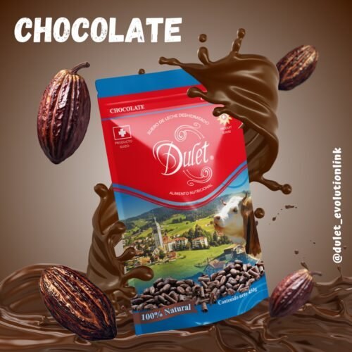 Dulet Chocolate