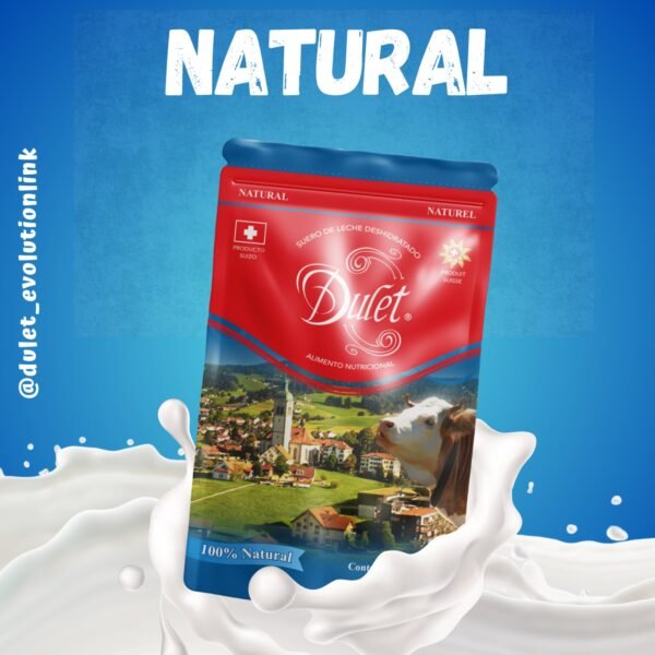 Dulet Natural